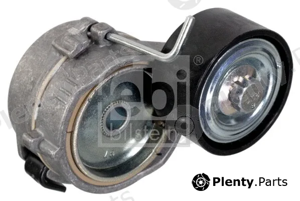 febi bilstein 178939 — Belt Tensioner, V-ribbed belt