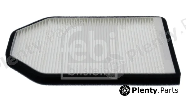 febi bilstein 09450 — Filter, cabin air