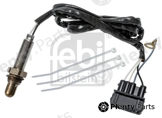 febi bilstein 177428 — Lambda Sensor