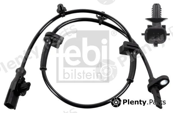 febi bilstein 176823 — Sensor, wheel speed