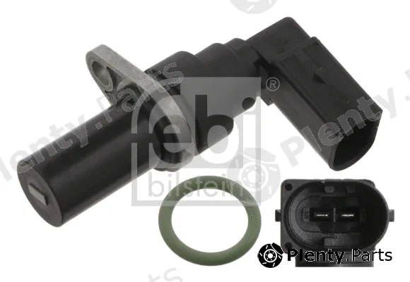 febi bilstein 34169 — Sensor, crankshaft pulse