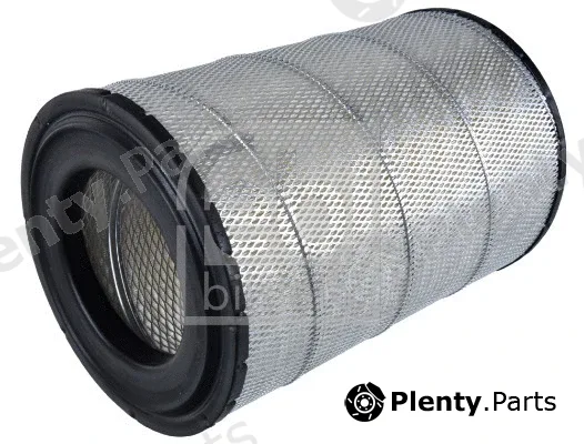 febi bilstein 178282 — Air Filter