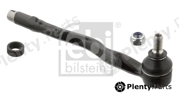 febi bilstein 12697 — Tie Rod End