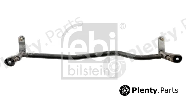 febi bilstein 36705 — Wiper Linkage febi Plus