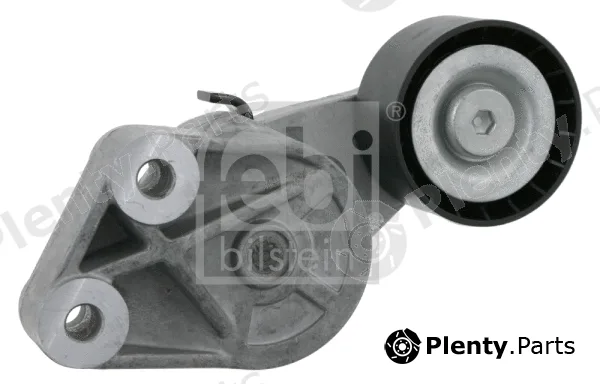 febi bilstein 23328 — Belt Tensioner, V-ribbed belt