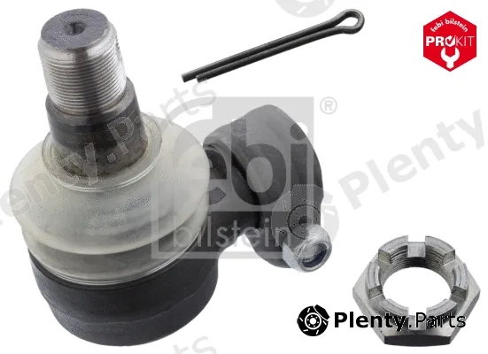 febi bilstein 101706 — Tie Rod End ProKit