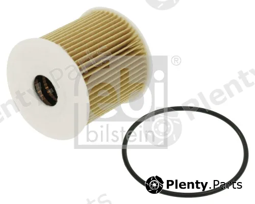 febi bilstein 184273 — Oil Filter