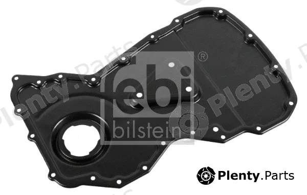 febi bilstein 179641 — Timing Case Cover febi Plus