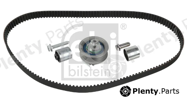 febi bilstein 30586 — Timing Belt Kit