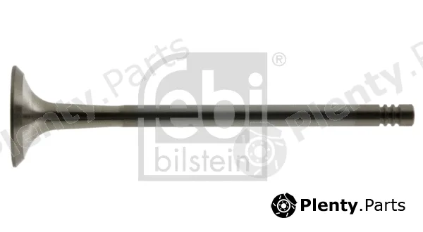 febi bilstein 12822 — Exhaust Valve