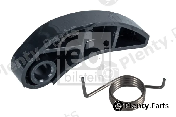 febi bilstein 107892 — Chain Tensioner, oil pump drive