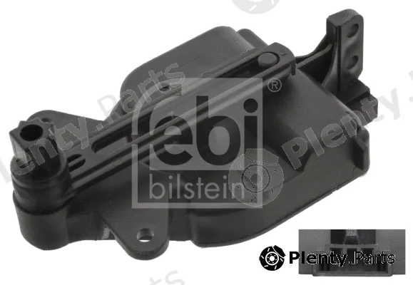 febi bilstein 47997 — Change-Over Valve, ventilation covers febi Plus