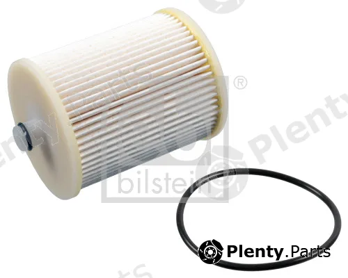 febi bilstein 183846 — Fuel Filter