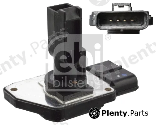 febi bilstein 108947 — Mass Air Flow Sensor