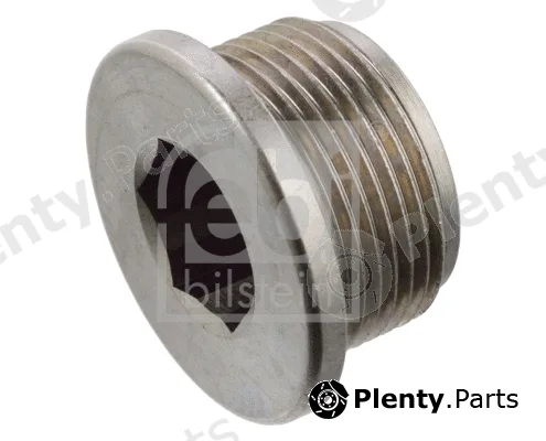 febi bilstein 03013 — Screw Plug, oil sump