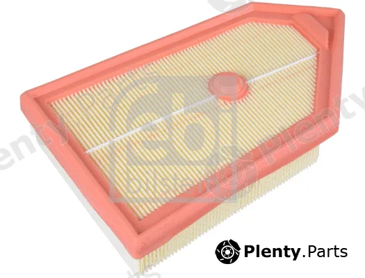 febi bilstein 176868 — Air Filter