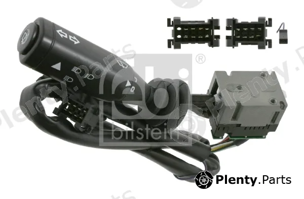 febi bilstein 18637 — Switch, headlight