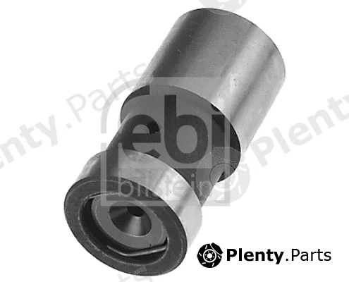 febi bilstein 07762 — Tappet