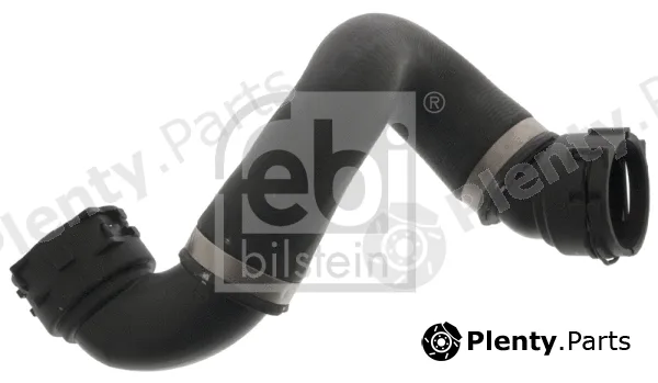 febi bilstein 100617 — Radiator Hose