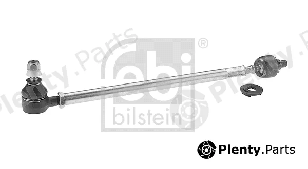 febi bilstein 11856 — Tie Rod