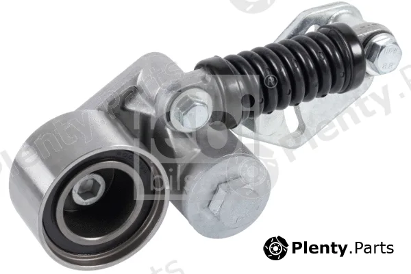 febi bilstein 22859 — Belt Tensioner, V-ribbed belt
