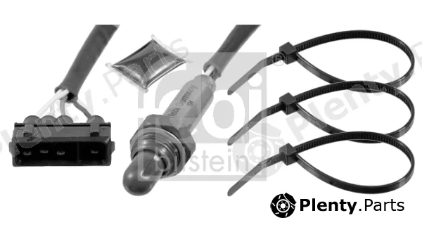 febi bilstein 21448 — Lambda Sensor