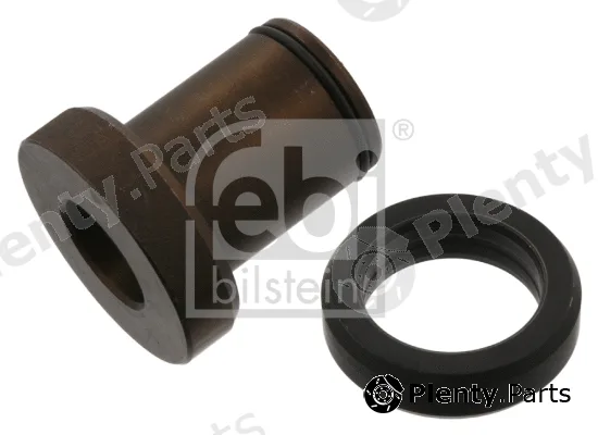 febi bilstein 37757 — Bush, driver cab tilt cylinder