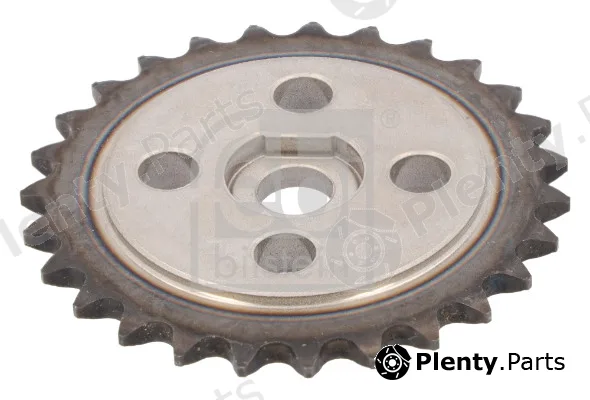 febi bilstein 185201 — Sprocket/Gear, oil pump