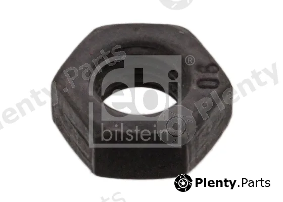 febi bilstein 05176 — Counter Nut, valve clearance adjusting screw
