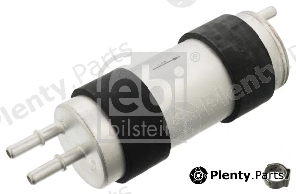 febi bilstein 100369 — Fuel Filter