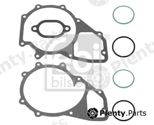 febi bilstein 02361 — Gasket Set, water pump