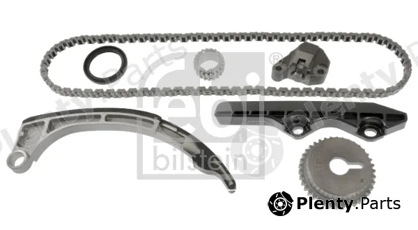 febi bilstein 174881 — Timing Chain Kit