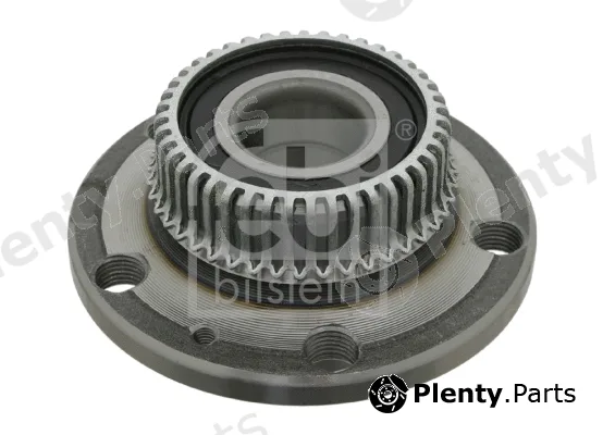 febi bilstein 09521 — Wheel Bearing Kit