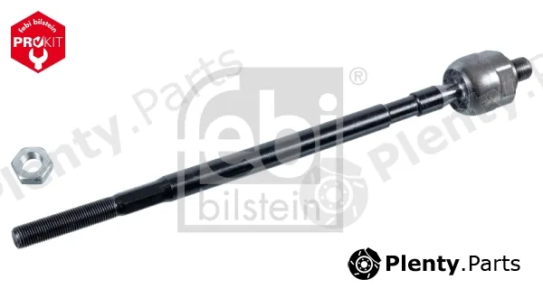 febi bilstein 41303 — Inner Tie Rod ProKit