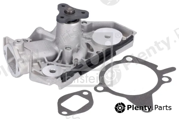 febi bilstein 185663 — Water Pump, engine cooling