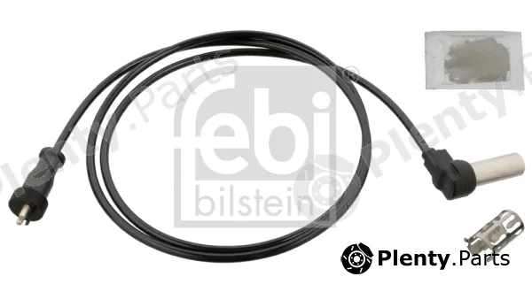 febi bilstein 104686 — Sensor, crankshaft pulse