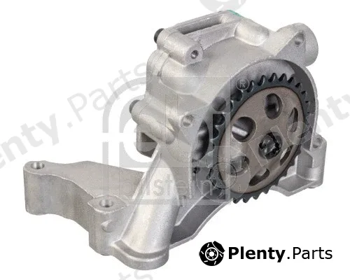 febi bilstein 177227 — Oil Pump