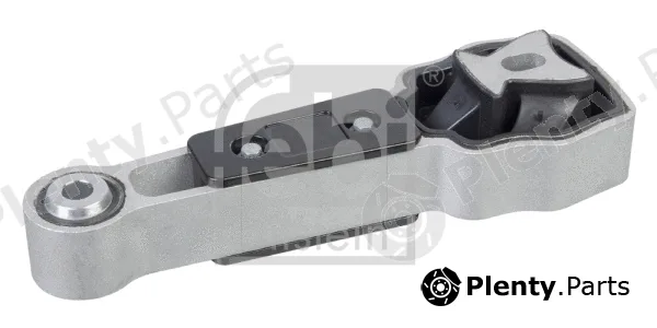 febi bilstein 104753 — Mounting, engine