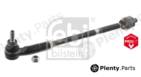 febi bilstein 32627 — Tie Rod ProKit