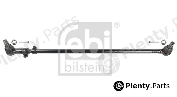febi bilstein 108868 — Centre Rod Assembly