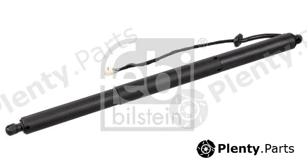 febi bilstein 179321 — Gas Spring, boot/cargo area febi Plus