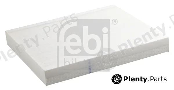 febi bilstein 29188 — Filter, cabin air