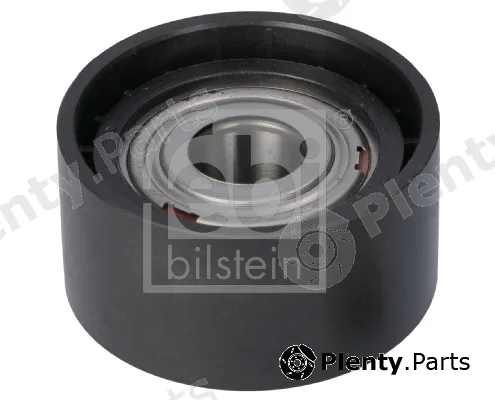 febi bilstein 182203 — Deflection/Guide Pulley, V-ribbed belt