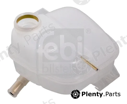 febi bilstein 102358 — Expansion Tank, coolant