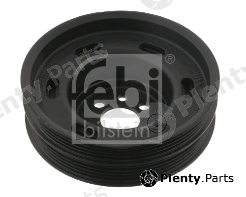 febi bilstein 32188 — Belt Pulley, crankshaft