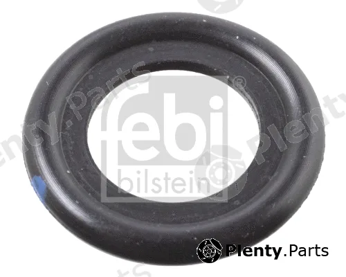 febi bilstein 102624 — Seal Ring, oil drain plug