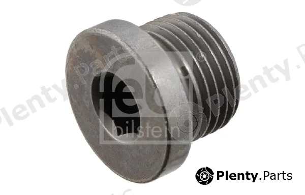 febi bilstein 31702 — Screw Plug, oil sump