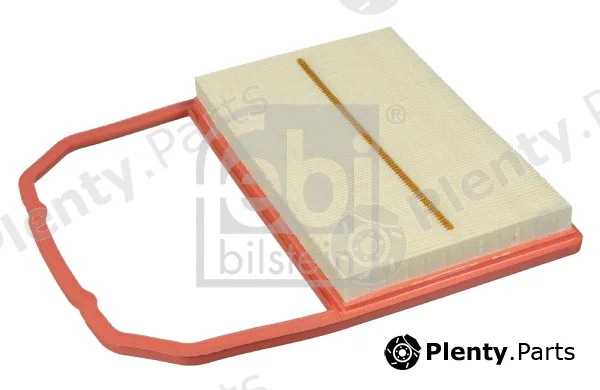 febi bilstein 104796 — Air Filter