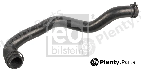 febi bilstein 171225 — Radiator Hose