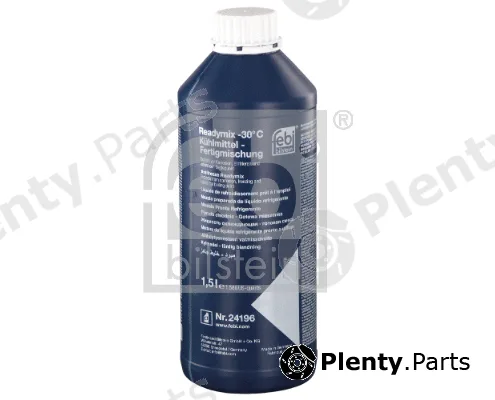 febi bilstein 24196 — Antifreeze
